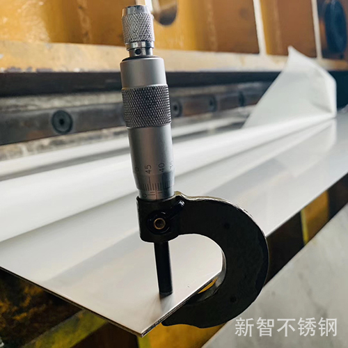 河北平板實測厚度