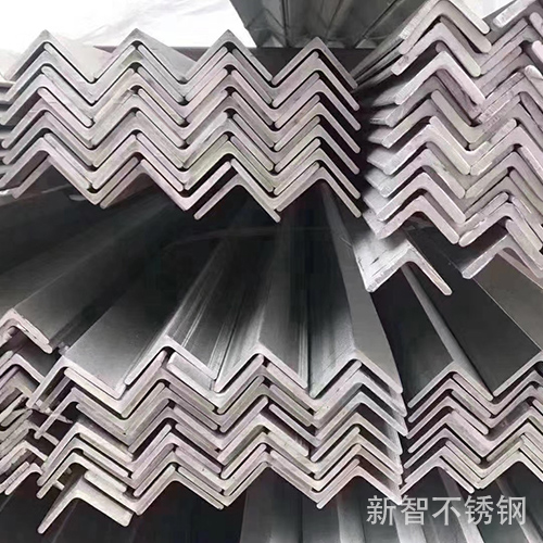 吉林不銹鋼角鋼