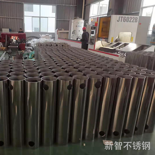 福建激光切割鋼管