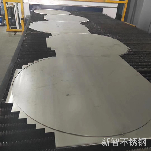海南不銹鋼加工件