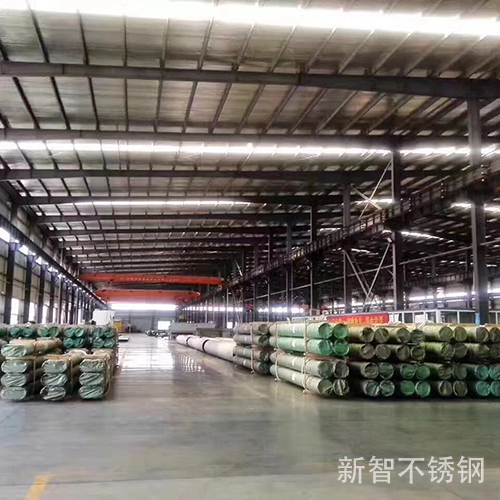 吉林不銹鋼焊管