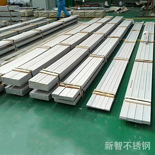 福建熱軋扁鋼